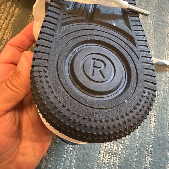 ABathing Ape Bape Sta Low color Black size 9 - Picture 4 of 16